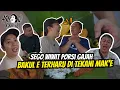 Download Lagu SEGO WIWIT PORSI GAJAH - PEDAN KLATEN