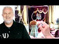 Download Lagu 'The Crown' Sets Explained by the Show's Set Designer | Notes on a Set