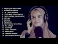 Download Lagu NADA SIKKAH  [ FULL ALBUM 2020 ] LAGU SHOLAWAT NABI MERDU TERBARU 2020 - Hits Aisyah