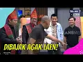 Download Lagu Acara Batak Nights Dibajak AGAK LAEN! | SAHUR LEBIH SEGERR (01/05/22) Part 1