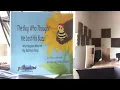 Kristen Barnett Interview - The Bug Who Thought He Lost His Buzz