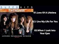 Download Lagu Firehouse Super Hits