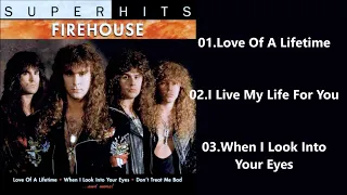 Download Firehouse Super Hits MP3