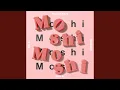 Lagu Moshi Moshi (Sped Up)