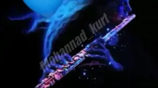 حالة واتس اب نغمة هادئة ورائعة جدا انا لحبيبي وحبيبي الي لفيروز 