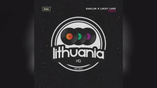 gaullin x lucky luke crush