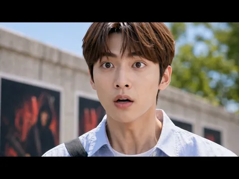 The Friend I Can't Stop Thinking About Episode 9