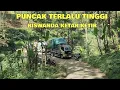 Download Lagu Jurang terlalu tinggi apakah Riswanda berani naik ke atas gunung ‼️