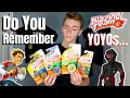 Download Lagu Blazing Team YoYo Unboxing \u0026 Impressions... MOST Gimmicky YoYos on the PLANET!