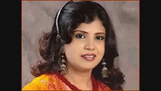 deeba sahar sing a nice sindhi song sindhi topi wara sindhi music