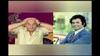 یادی از قاسم گلی در برنامه ویژه نوروزی امسال تلویزیون امید ایران OITN 