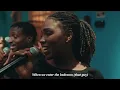 Phina Feat Jay Melody - Manu (Official Video: Live Performance)