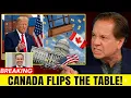 Lagu JUST IN: Trump Overplays His Hand as Canada Turns the Tables on Washington | George Conway