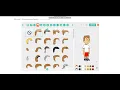 how to Make a Characters on Vyond