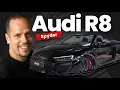 Lagu Audi R8 V10 Spyder – Der Letzte echte Audi Sportwagen?