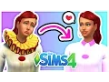 The Sims 4 My First CC Mesh Edit Mesh Editing in Blender Step by Step Process