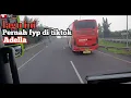 Dangdut Koplo menemani di stiap perjalanan anda naik bus