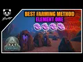 Best Method For Farming Element Ore In Fjordur ARK Survival Evolved