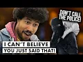 Audience Member Admits Crime During Live Show Che Durena Standup Comedy
