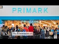 Why Primark Is Thriving While Retailers Like Forever 21 Are Closing WSJ The Economics Of