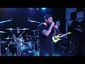After The Burial - Lost in the Static (Live in Singapore) 23 Aug 2019