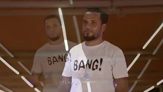 امين البرهومي تريد اطياحي اسمع يلي تريد اطياحي دندنها