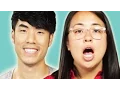People Find Their Myers-Briggs Type