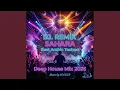 Lagu DJ.Remix. SAHARA Best Arabic Techno Music Deep House Mix 2026 No DK IX
