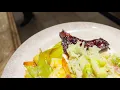Buffet in Hollywood casino hotel in Bay St Louis Mississippi