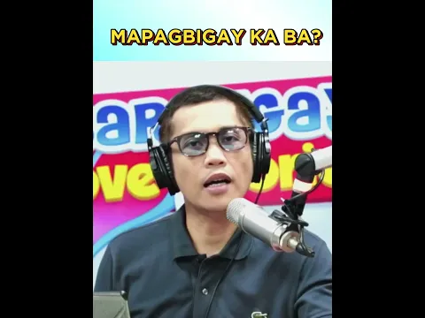 MAPAGBIGAY KA BA? | Barangay Love Stories | Papa Dudut