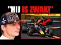 Download Lagu Wat Verstappen ZOJUIST zei over Piastri na Monza is net GELEKT!