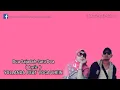 Dua sajadah Satu doa ( lirik ) Yollanda feat Yoga vhein