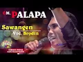 BRODIN Sawangen OM PALAPA EXPO CEPU 2017