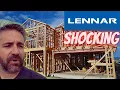 STOP Buying A Lennar Home Listen to These Reviews