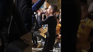 اصغر مغني الراي مواهب ضائع 