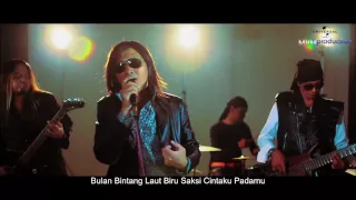 khalifah cinta dan sayang official music video 1080 hd lirik