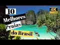 The 10 best beaches in Brazil