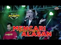 Download Lagu MENCARI ALASAN - RINDI SAFIRA || ROLINGSTA MUSIC X NEW ASTINA || MP PRODUCTION || PM AUDIO