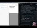Bonus Lesson 21 intercept and confirm navigator sendBeacon calls