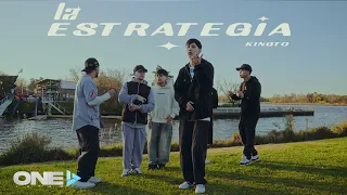 Kingto - La Estrategia (Video Oficial)