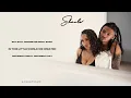 Shantel May & Tone Stith - 5 Minutes (Official Lyric Video)