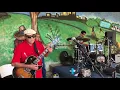 Cold Fusion Jazz Midland Texas Featuring Victor Ochoa