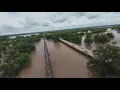 Download Lagu Current flood levels, evacuation orders \u0026 road closures across Central Texas