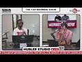 Fan Morning Show - Colts sign Keenan Allen Joint practice CFB Fever