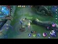 29 Kills!! Legendary Cici Hard Carry Mode!! - Build Top 1 Global Cici ~ MLBB
