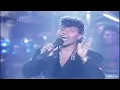 Download Lagu LOVE AND EMOTION ( STEVIE B ) FUNK DAS ANTIGAS [4K]