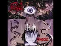 Death - Symbolic (HQ)