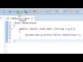 16 How to Run Java Program in Eclipse Hindi