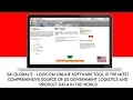 Increase your DLA DIBBS Government Contracting Success with Intertek SAI Global Online Tools