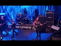 Crimson Glory  - Where Dragons Rule (live in Athens 2025 @ UTH XIX)
